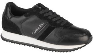 Nízke tenisky Calvin Klein Jeans  Low Top Lace Up Lth