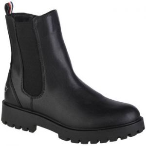 Polokozačky Tommy Hilfiger  Chelsea Boot