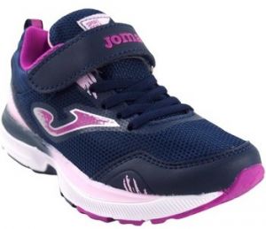Univerzálna športová obuv Joma  Sport girl  fast junior 2153v az.pink