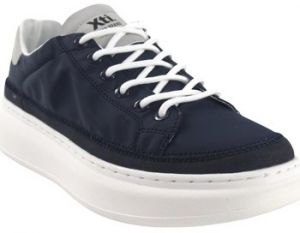Univerzálna športová obuv Xti  Rytierske topánky  44512 modré