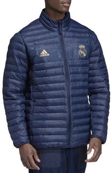 Parky adidas  adidas Real Madryt SSP LT Jacket