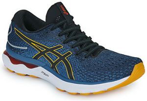 Bežecká a trailová obuv Asics  GEL-NIMBUS 24