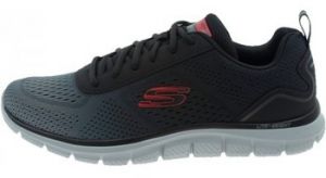 Módne tenisky Skechers  ZAPATILLAS GRISES HOMBRE  232399