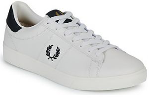 Nízke tenisky Fred Perry  SPENCER LEATHER