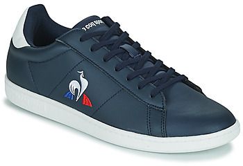 Nízke tenisky Le Coq Sportif  COURTSET