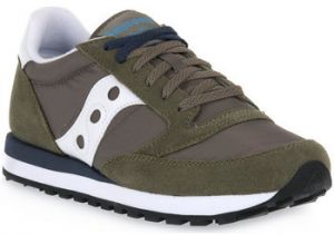 Módne tenisky Saucony  JAZZ GREEN OLIVE