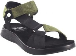 Univerzálna športová obuv Xti  Dámske sandále  44815 čierne