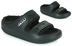 Šľapky Crocs  CLASSIC COZZY SANDAL