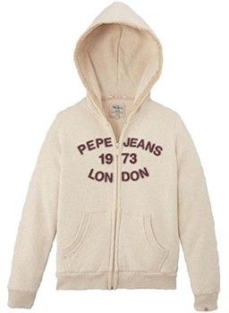 Mikiny Pepe jeans  -