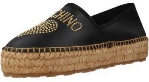 Espadrilky Love Moschino  117321