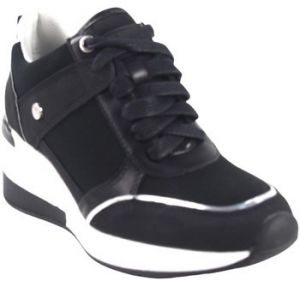 Univerzálna športová obuv Xti  Dámske sandále  36758 čierne