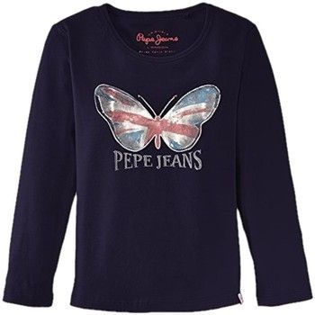 Tričká s krátkym rukávom Pepe jeans  -