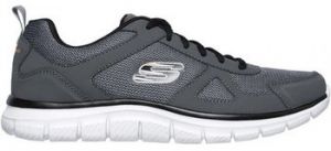 Módne tenisky Skechers  ZAPATILLAS GRISES HOMBRE  52631