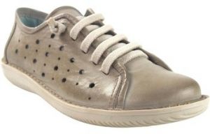 Univerzálna športová obuv Chacal  Dámske topánky  5818 taupe