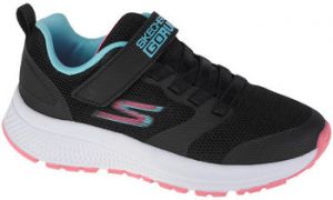 Nízke tenisky Skechers  Go Run Consistent - Vibrant Dash