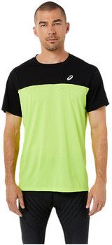 Tričká s krátkym rukávom Asics  Race SS Top Tee