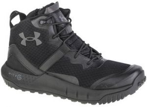 Turistická obuv Under Armour  Micro G Valsetz Zip Mid