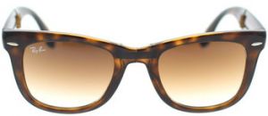 Slnečné okuliare Ray-ban  Occhiali da Sole  Wayfarer Folding RB4105 710/51