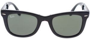 Slnečné okuliare Ray-ban  Occhiali da Sole  Wayfarer Folding RB4105 601