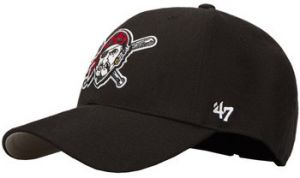 Šiltovky '47 Brand  MLB Pittsburgh Pirates Cap