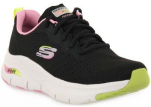 Módne tenisky Skechers  BKMT ARCH FIT