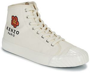 Členkové tenisky Kenzo  KENZOSCHOOL HIGH TOP SNEAKERS