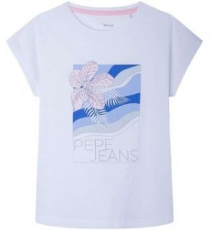 Tričká s krátkym rukávom Pepe jeans  -