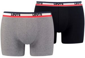 Boxerky Levis  Boxer 2 Pairs Briefs