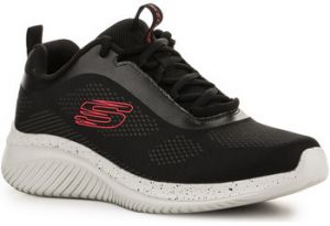 Módne tenisky Skechers  232310-BKRD