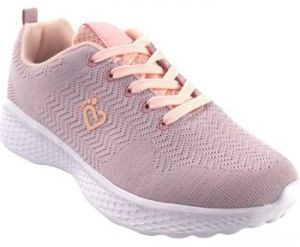 Univerzálna športová obuv Amarpies  Dámske topánky  21102 aal ružové
