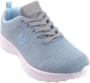 Univerzálna športová obuv Amarpies  Dámske topánky  21102 aal modré