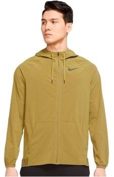 Šále/Štóle/Šatky Nike  CORTAVIENTOS VERDE HOMBRE  DM5946