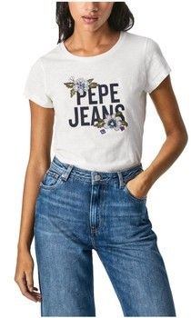 Tričká s krátkym rukávom Pepe jeans  -