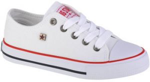 Nízke tenisky Big Star  Shoes J