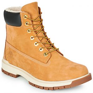 Polokozačky Timberland  Tree Vault 6 Inch WL Boot