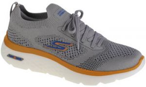 Nízke tenisky Skechers  Go Walk Hyper Burst Maritime