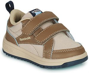 Nízke tenisky Reebok Sport  WEEBOK CLASP LOW