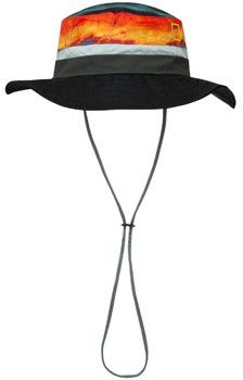 Klobúky Buff  Explore Booney Hat S/M