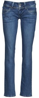 Rovné džínsy Pepe jeans  VENUS