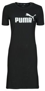 Krátke šaty Puma  ESS SLIM TEE DRESS