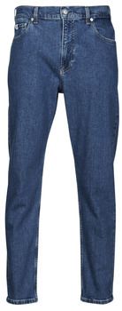 Rovné džínsy Calvin Klein Jeans  DAD JEAN