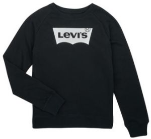 Mikiny Levis  LOGO CREW