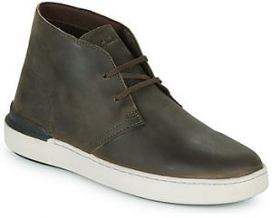 Polokozačky Clarks  CourtLite DBT