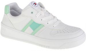 Nízke tenisky Tommy Hilfiger  Low Cut Lace-Up Sneaker