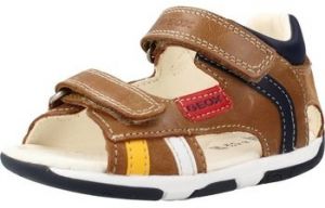 Sandále Geox  B SANDAL TAPUZ BOY A