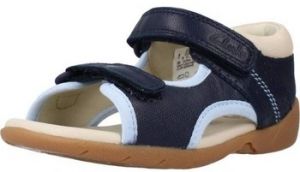 Sandále Clarks  ZORA SPIRIT T