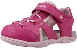 Sandále Geox  B SANDAL AGASIM GIRL