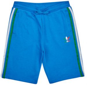 Šortky/Bermudy adidas  SHORTS COUPE DU MONDE Italie