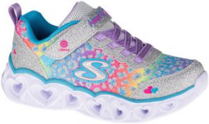 Nízke tenisky Skechers  Heart Lights Shimmer Sports