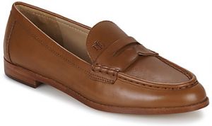 Mokasíny Lauren Ralph Lauren  WYNNIE-FLATS-LOAFER